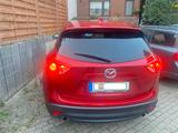 Mazda CX-5 2.2 SKYACTIV-D 175 Sports-Line AWD AT S... - Mazda CX-5 von privat