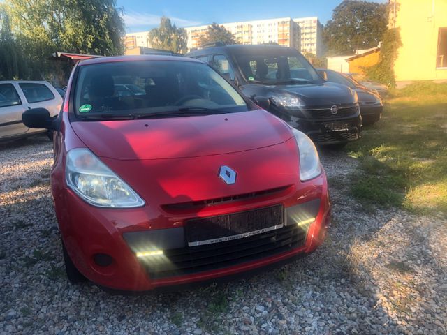 Renault Clio Expression 1.2 16V  PDC Servo ZV