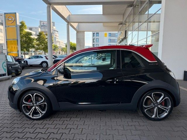 Fahrzeugabbildung Opel Adam Rocks S 150PS PDC/IntelliLink/OPC-Paket!
