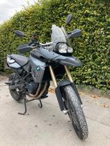 BMW F800GS - Offers