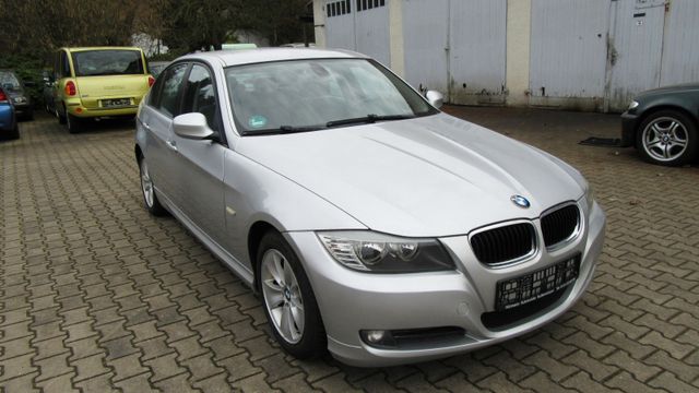 BMW 318i Aut. - Klimautomatik / Steuerkette neu