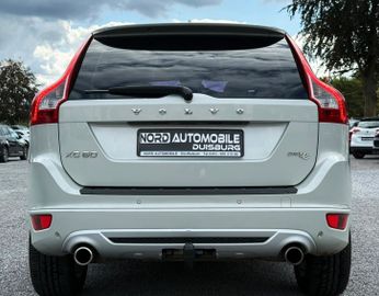 Volvo XC60 - 4