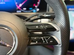 MERCEDES-BENZ E 220 - Ansicht 27