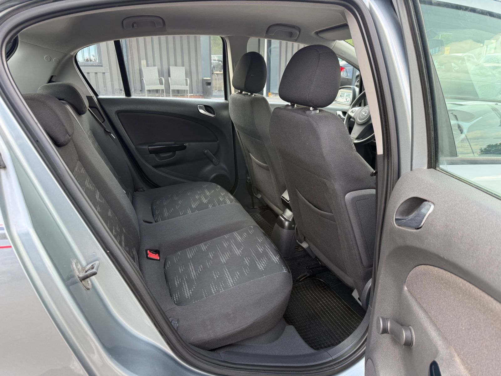 Corsa D Satellite*KLIMA*5-TÜR*TÜV NEU