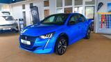 Peugeot e-208 136 GT Pack GT Pack - Peugeot e-208 von privat