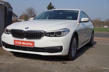 BMW 640 Gran Turismo - 3
