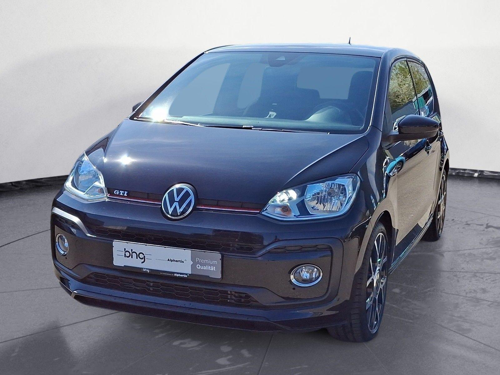 Volkswagen up! GTI 1,0 TSI
