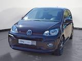 Volkswagen up! GTI 1,0 TSI - Volkswagen up!: Tsi