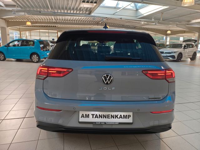 Golf VIII Lim. 2.0 TDI DSG *Navi*ACC*SH*LH*App*
