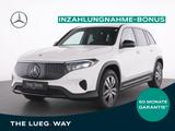 Mercedes-Benz EQB 350 4M ElectricArt+LED+360+KeyGo+EHeck+Night