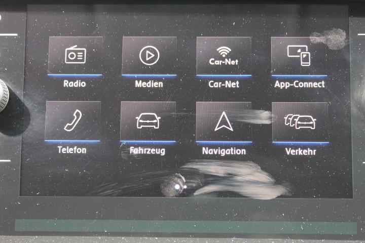 Volkswagen T-Cross *AUTOMATIK*Spurhalteassistent*LED*, миниатюра 20