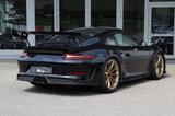 Porsche 991 911 GT3RS Weissach-MantheyBremse/Fw-Appr9/26 - Porsche: Gt2rs 911