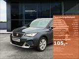 Seat Arona Xperience 1.0 TSI DSG PDC Navi Tempo. Mirr - Seat Arona Gebrauchtwagen in Hannover