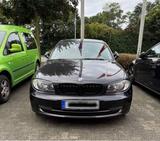 BMW Bmw116i Facelift - gebrauchte BMW 116 mit Facelift