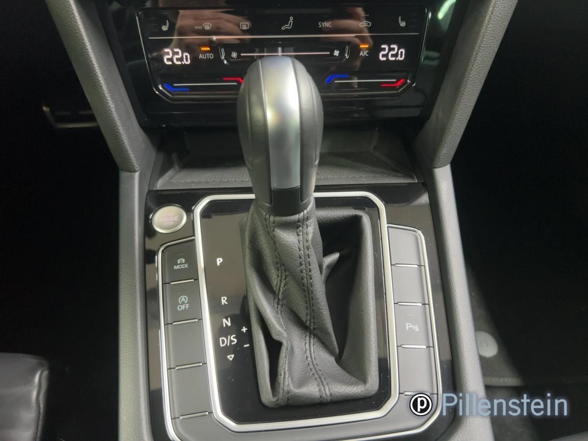 Volkswagen Passat Alltrack - Bild 12