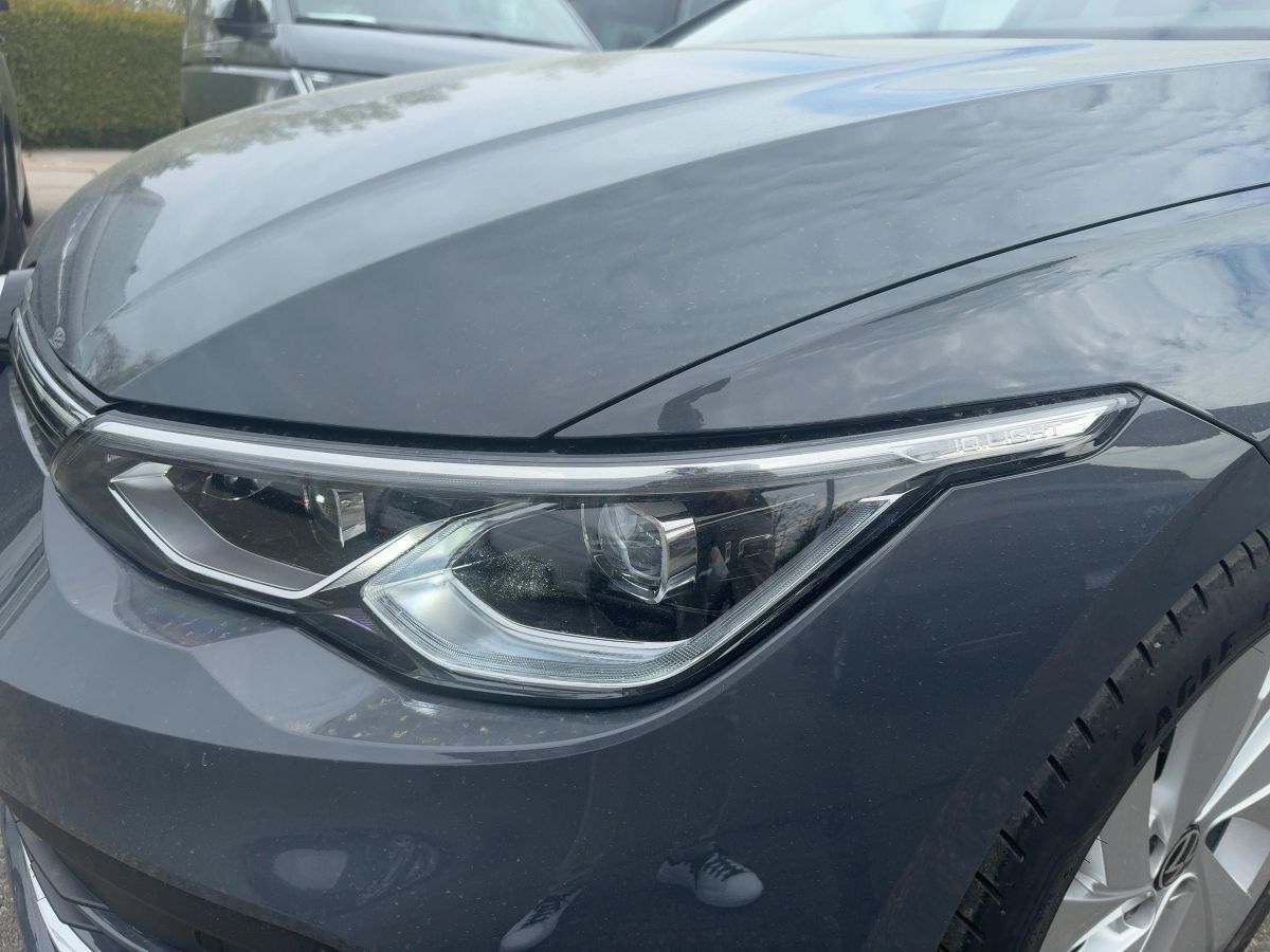 Volkswagen Golf - Bild 15
