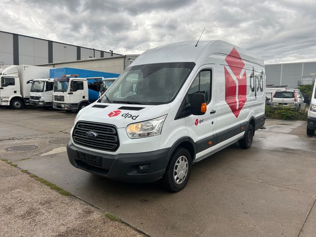 Ford Transit Kasten 350 L4 Tr, HU 06/2029end
