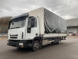 Iveco Eurocargo 80E21 E6 LBW-Bär  Klima, - Offers matching your search criteria