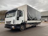 Iveco Eurocargo 80E21 E6 LBW-Bär Klima, - Iveco 80e