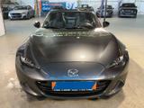 Mazda MX-5 AD'VANTAGE RF LEDER NAVI LED SITZHZ CAMERA - Mazda MX-5 aus 2023