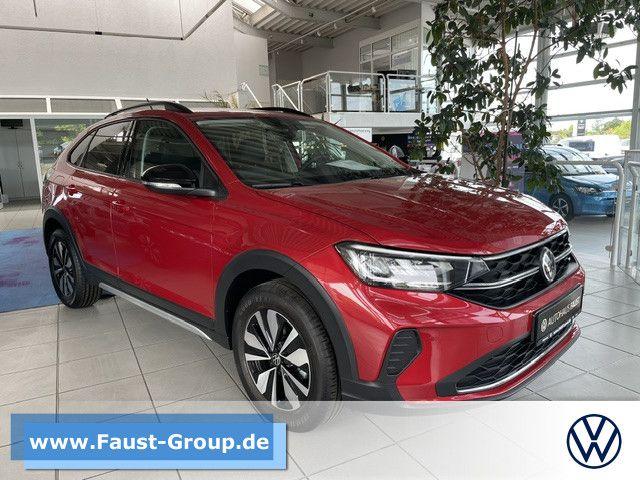 Volkswagen Taigo GOAL DSG LED SHZ KLIMA PDC Goal