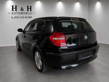 BMW 116 - 7