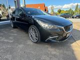 Mazda 6 Kombi Sports-Line AWD/AUTOM/LED/LEDER/BOSE - Mazda 6 aus 2015