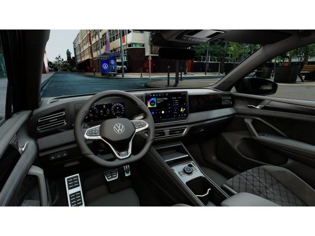 Volkswagen Tiguan - Bild 10