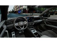 Volkswagen Tiguan - Vorschau Bild 10