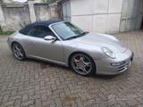 Porsche PORSCHE 911 Carrera S Cabriolet - Porsche 911 Urmodell: 5 Türen