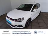 Volkswagen POLO 1.8 GTI / SCHALTER+LED'S+SITZHZG - Volkswagen Polo: Fensterheber Elektrisch