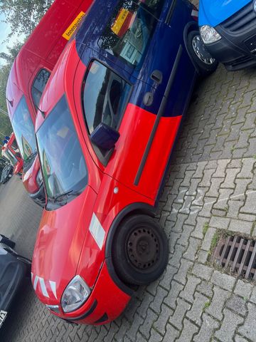 Opel Combo Edition