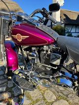 Harley-Davidson Fat Boy - HARLEY-DAVIDSON 1997