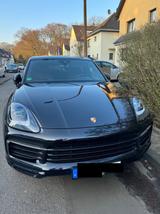 Porsche Cayenne 3.0 V6 Tiptronic Panorama Dach - Porsche Cayenne in Leverkusen