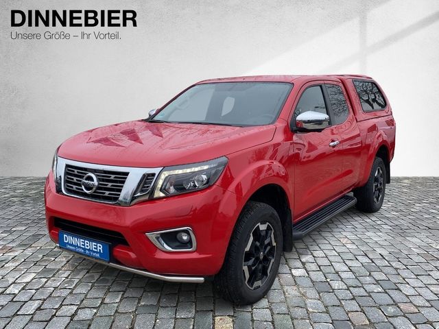 Nissan Navara NP300 N-Connecta King Cab 4x4 *HardTop*