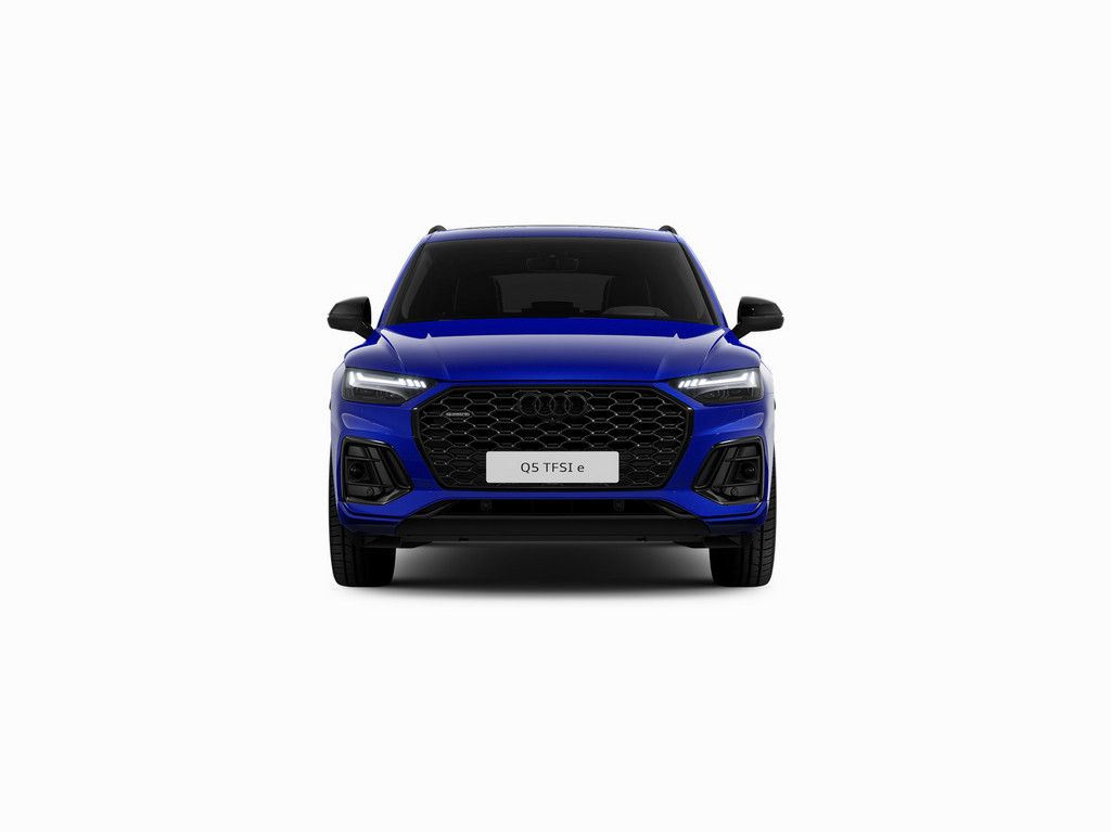 Audi Q5 - Bild 6