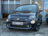 Fiat 500S*APPLE-CARPLAY*PANORAMADACH*PDC*NAVI* - Fiat 500S Gebrauchtwagen