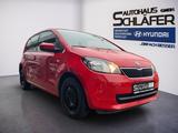 Skoda Citigo Ambition G-Tec Klima - gebrauchte Skoda Citigo aus dem Jahr 2016