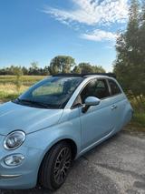 Andere Fiat Ellenator-Cabrio Dolcevita  - Andere mit Benzin-Antrieb: Cabrio