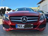 Mercedes-Benz TOP ZUSTAND MwSt. ausweisbar - Mercedes-Benz C 180 in Frankfurt (Main)