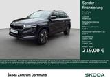 Skoda Karoq 1.5 TOUR PANO AHK 360°CAM ACC EKLAPPE NAVI