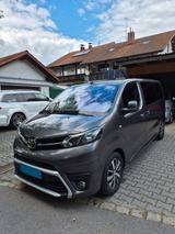 Toyota Proace Verso  Baujahr 2017, Motor ... - Toyota Verso Proace Gebrauchtwagen