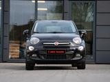 Fiat 500X Pop Star MIT 2 JAHREN GARANTIE !!! - Fiat Gebrauchtwagen in Düsseldorf