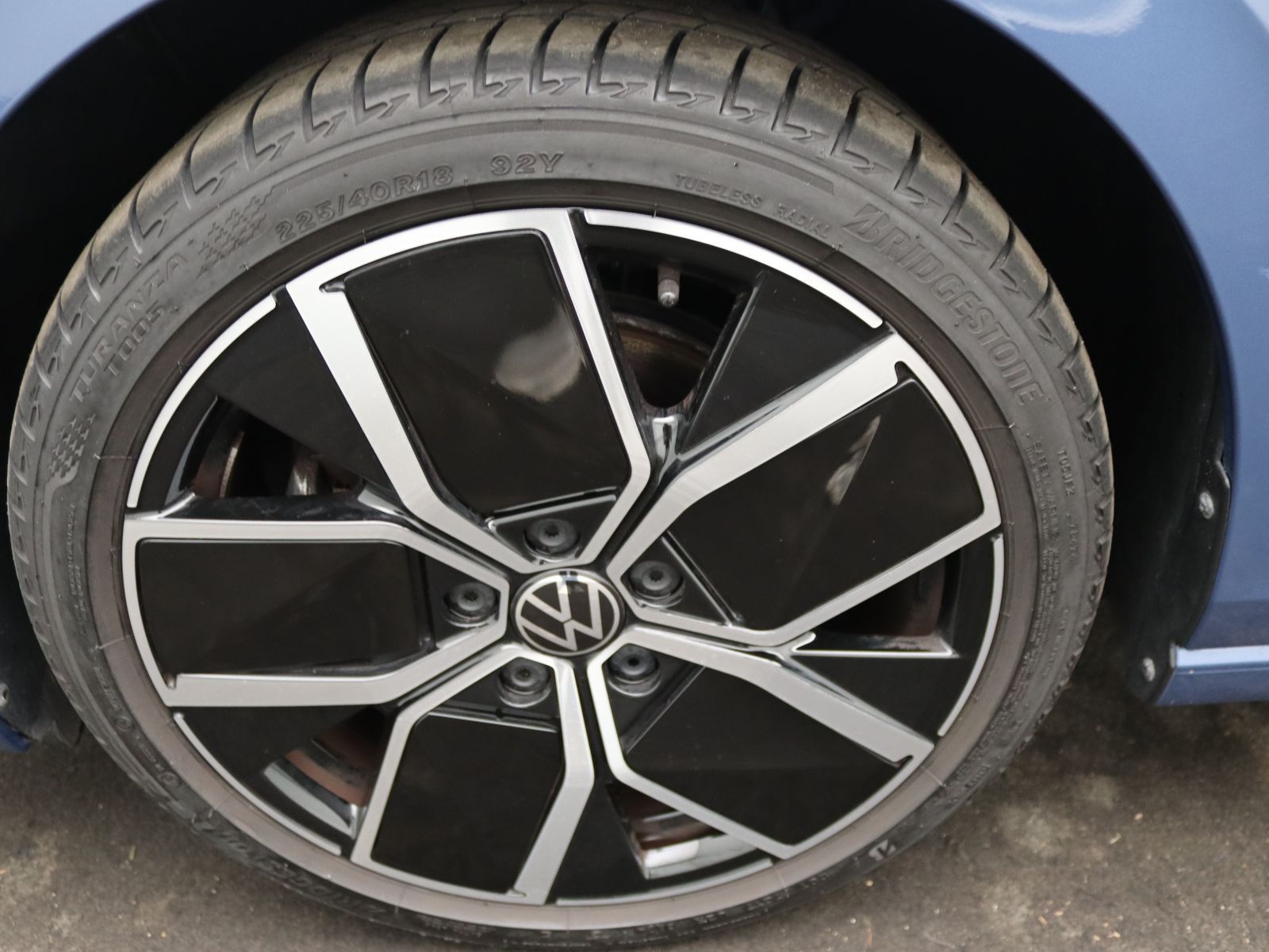 Volkswagen Golf - Bild 19