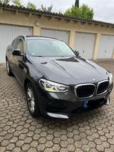 BMW X4 Scheckheft gepflegt!!! - BMW X4 in Bonn