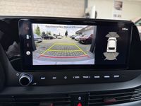 Hyundai i20 - Vorschau Bild 14