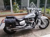Honda VT750 CS - HONDA VT 750