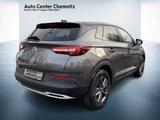 Opel Grandland 1.2 Design Line LED/Teilleder/Kamera/L - Opel Grandland (X) Design-Line mit Benzin-Antrieb