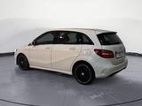 Mercedes-Benz B 220  - Mercedes-Benz B-Klasse Gebrauchtwagen in Stuttgart