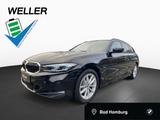 BMW 320e xDrive Touring LCPlus DA Sports. PDC Navi